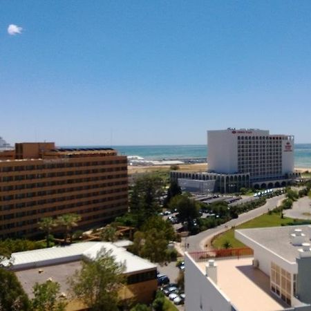 Vilamoura Marina With Sea View Appartamento Camera foto